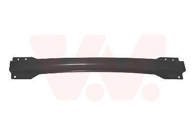 Refuerzo parachoques trasero para Ford Fiesta Mk5 JH, JD